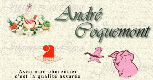 Andr Coquemont